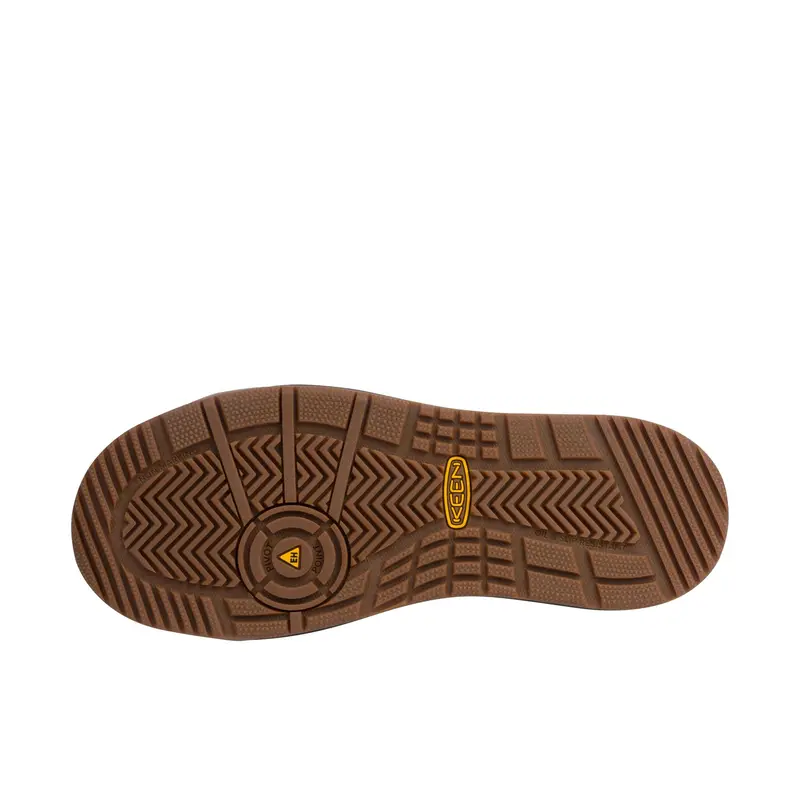Keen Utility Women's Kenton Work Shoe Carbon Toe 4