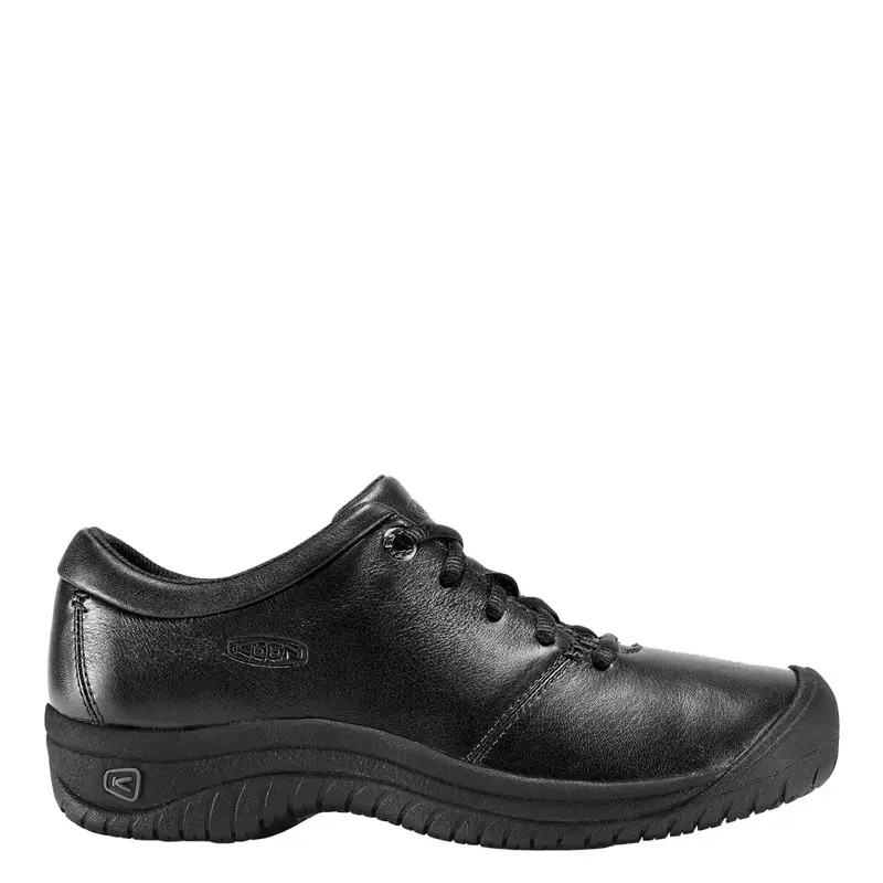 Keen Utility Women's Ptc Water Resistant Oxford Work Shoe 1