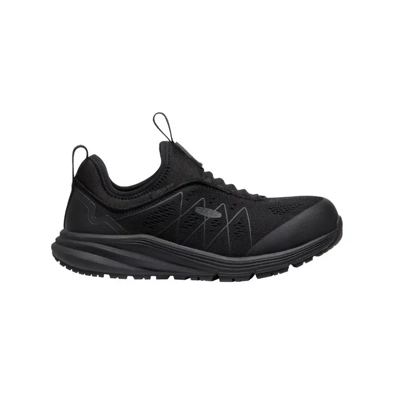 Keen Vista Energy Shift 1026378 Women's Athletic Composite Toe Work Shoe 1