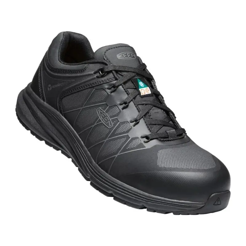 Keen Vista Energy Xt Men's Athletic Composite Toe Work Shoe 1024610 3