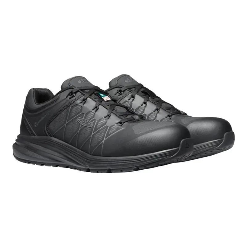 Keen Vista Energy Xt Men's Athletic Composite Toe Work Shoe 1024610 4