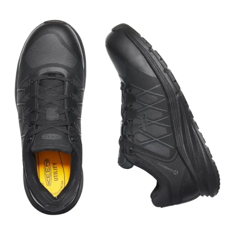 Keen Vista Energy Xt Men's Athletic Composite Toe Work Shoe 1024610 6