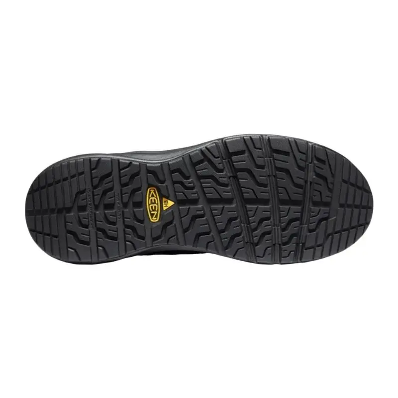 Keen Vista Energy Xt Men's Athletic Composite Toe Work Shoe 1024610 7