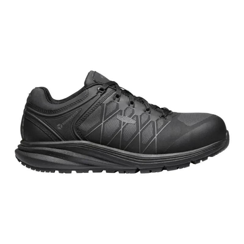 Keen Vista Energy Xt Women's Athletic Composite Toe Work Shoe 1024960 1