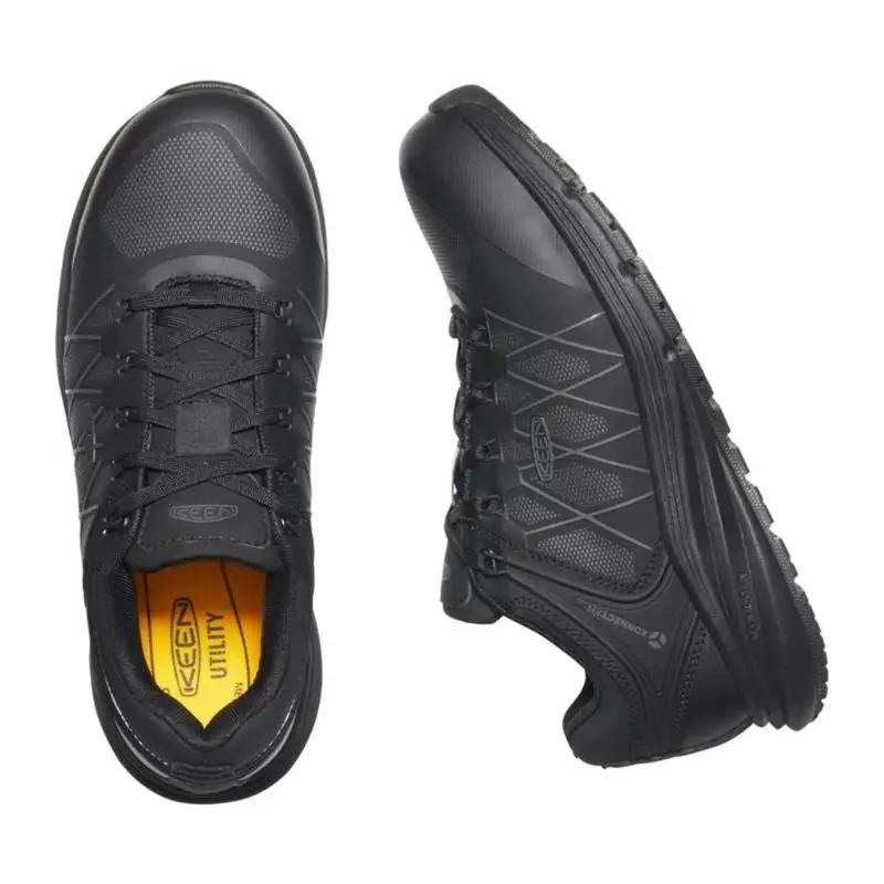 Keen Vista Energy Xt Women's Athletic Composite Toe Work Shoe 1024960 2