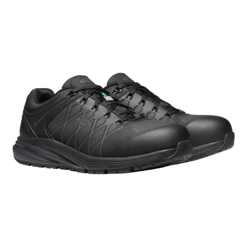 Keen Vista Energy Xt Women's Athletic Composite Toe Work Shoe 1024960 3