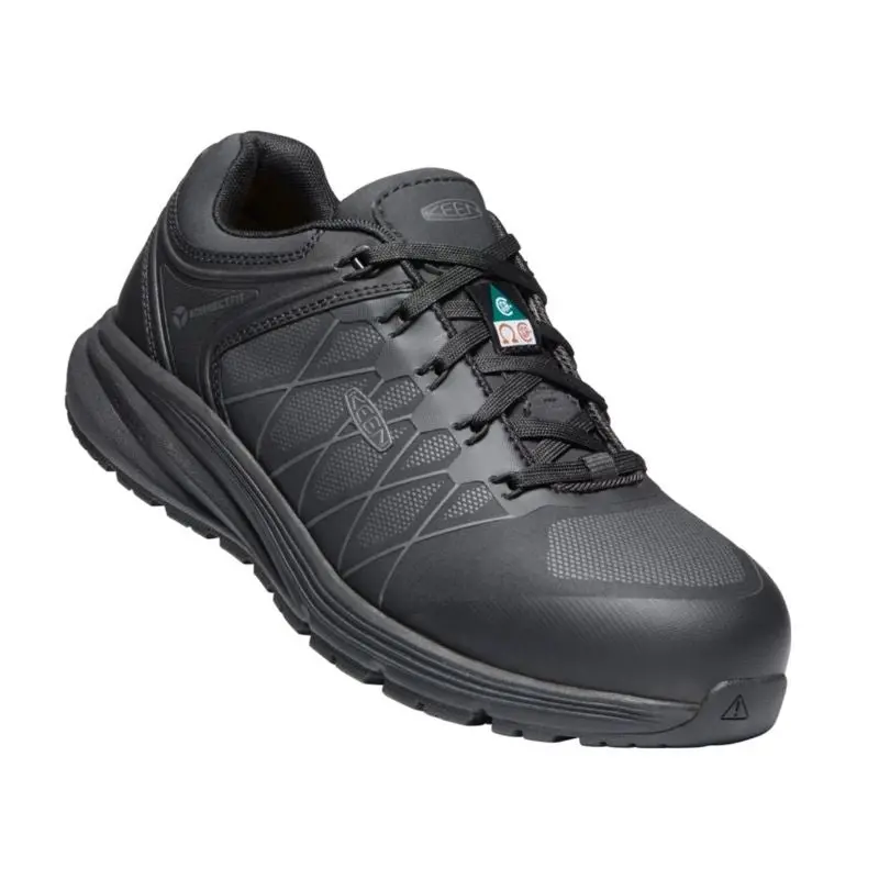 Keen Vista Energy Xt Women's Athletic Composite Toe Work Shoe 1024960 4