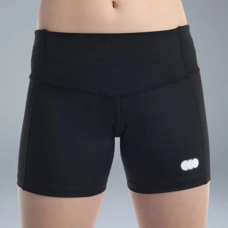 Kellyville Netball Club Boyleg Shorts 1