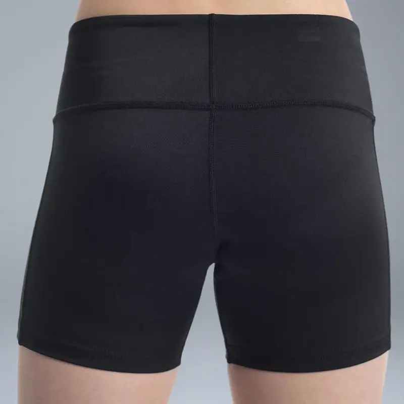 Kellyville Netball Club Boyleg Shorts 2