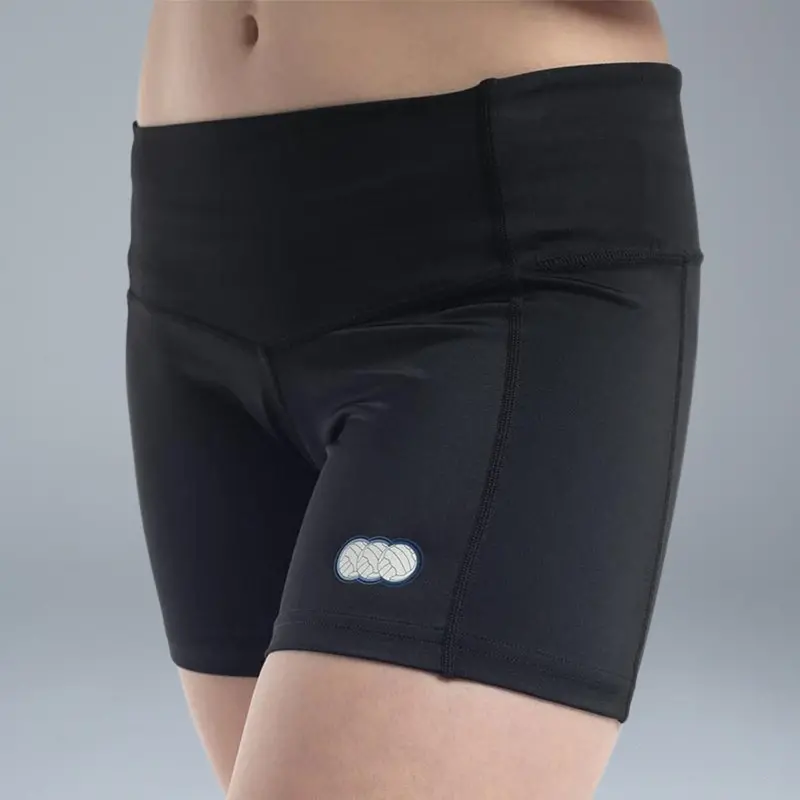 Kellyville Netball Club Boyleg Shorts 3
