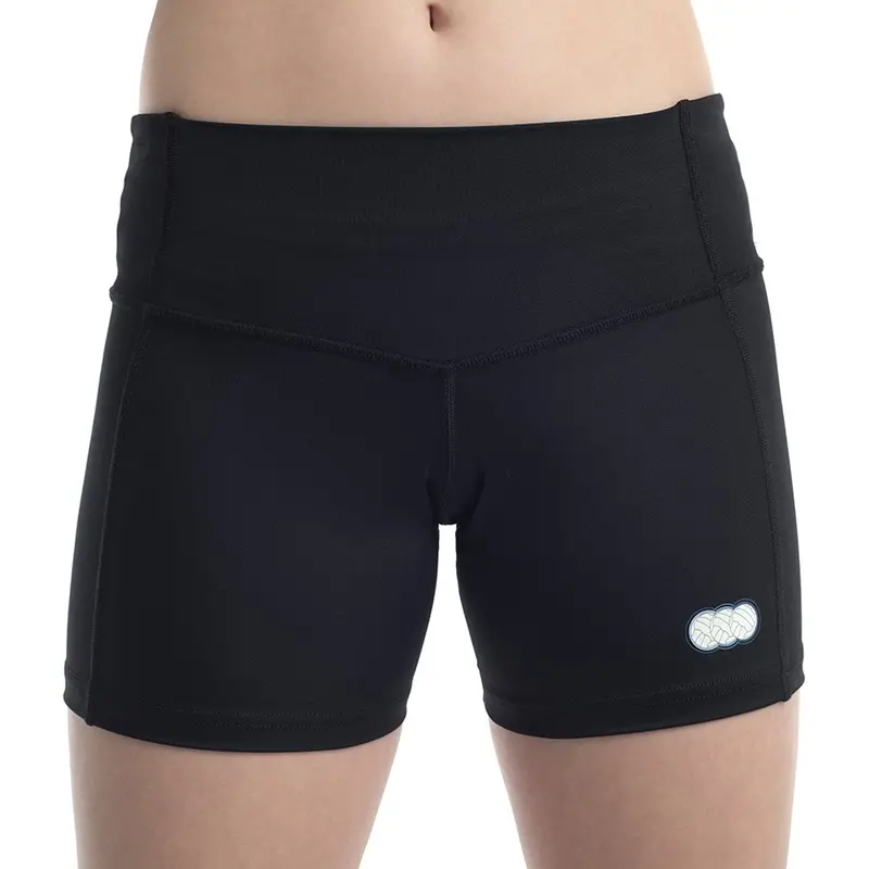 Kellyville Netball Club Boyleg Shorts 5