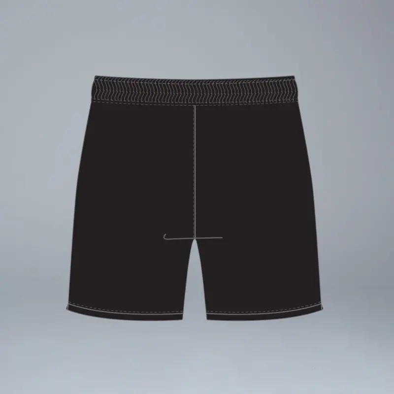 Kellyville Netball Club Unisex Playing Shorts 2