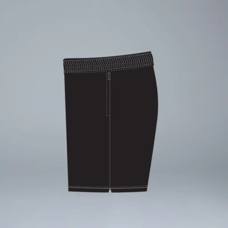 Kellyville Netball Club Unisex Playing Shorts 3