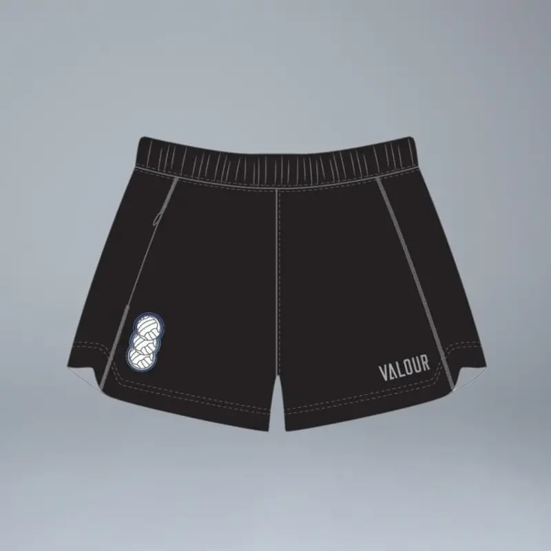 Kellyville Netball Club Women's Playing Shorts 1