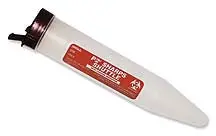 Kendall Sharps Shuttle Container 1