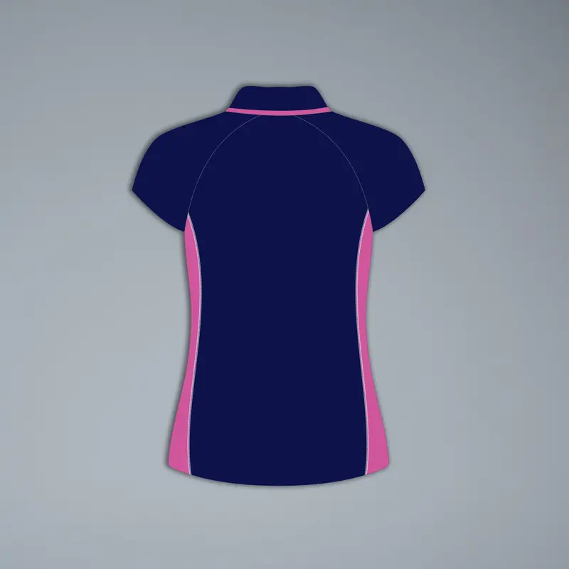 Kenthurst Netball Club Polo 2