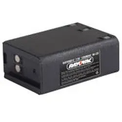 Kenwood Tk353 Battery 1