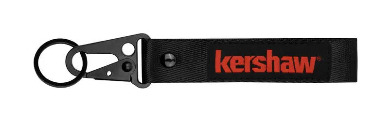 Kershaw Keychain Lanyard 1