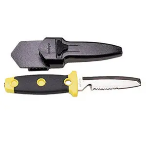 Kershaw Sea Hunter Knife 1