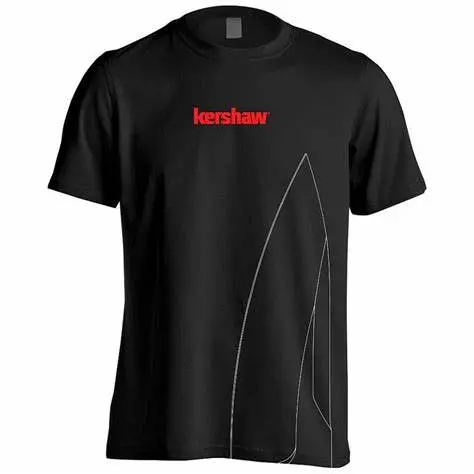 Kershaw Shirt | Sharp 1