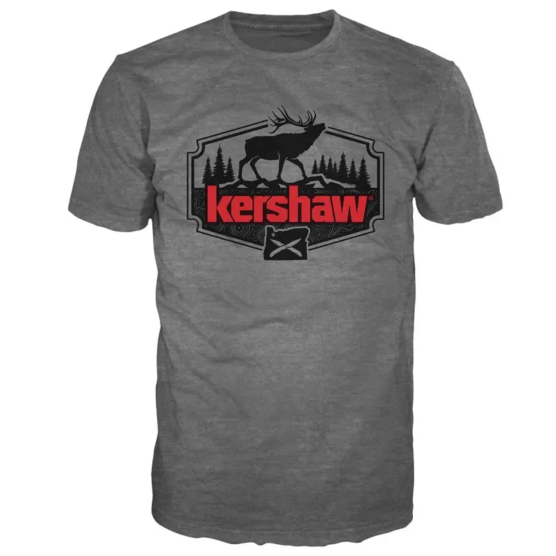 Kershaw Tshirt | Backcountry 1