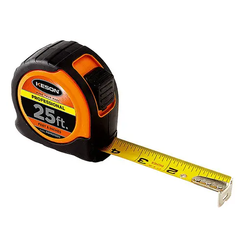 Keson Measuring Tape 1