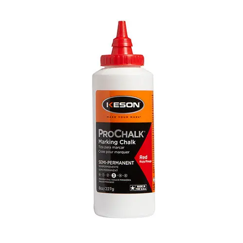 Keson Prochalk Semi-Permanent 1