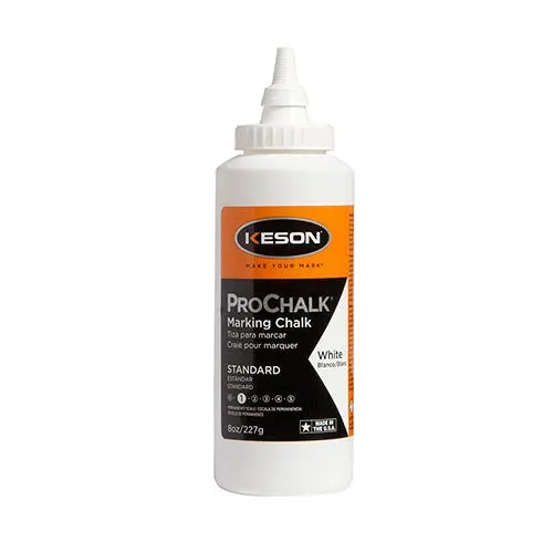 Keson Prochalk Standard 1