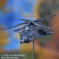 Kestrel Vtol 20-5019 1