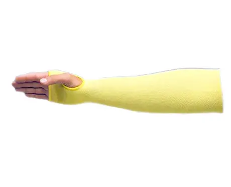 Kevlar Knit Sleeve 1