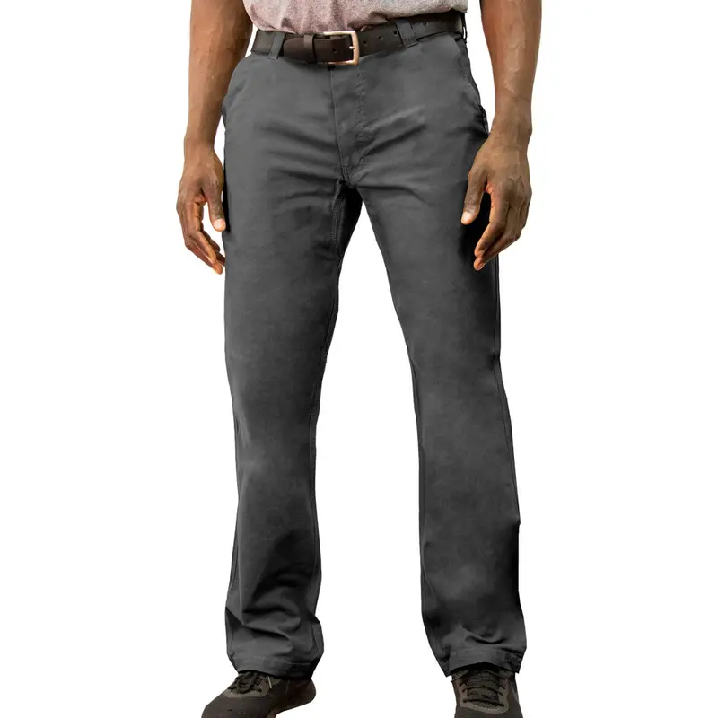 Key Bowman Flex Pants - #457.061-Slate Only 1