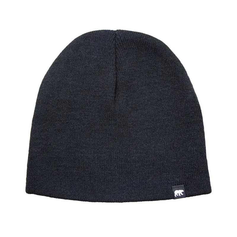 Key Knit Beanie 1