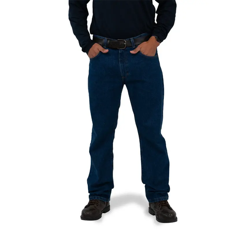 Key Relaxed Fit Jeans For Men #4876.45 1