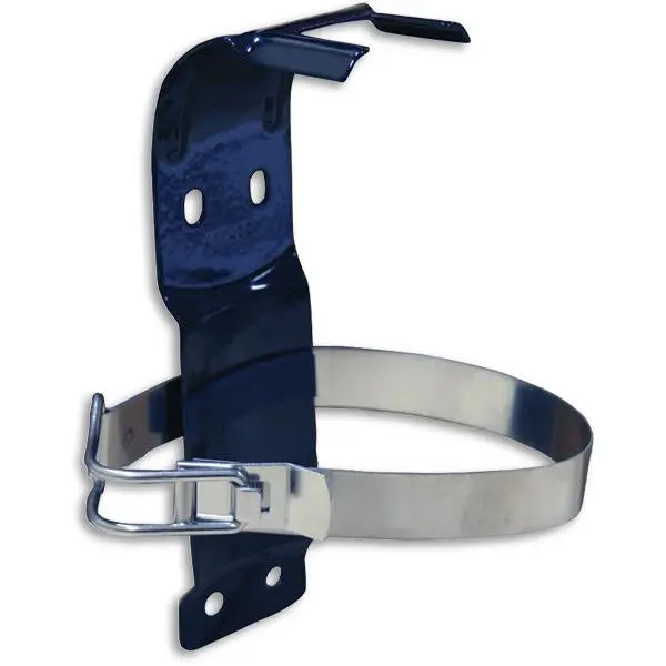 Kidde Strap Bracket For 2.5 Fire Extinguishers #466401K 1