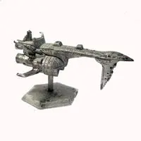 Kimagure Pursuit Cruiser Ar20-198 1