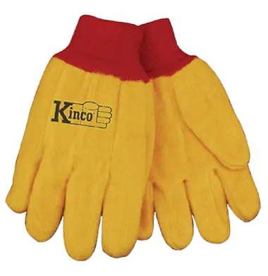 Kinco Multi Purpose Chore Glove #814(Discontinued) 1
