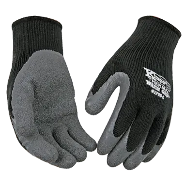 Kinco Warm Grip® Thermal Lined Gloves #1790 1
