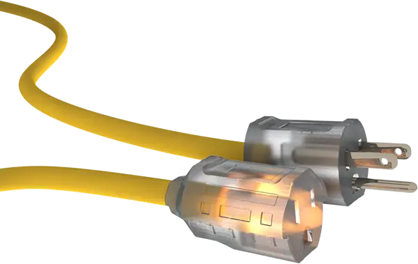 Kingwire Outdoor Extension Cord (Discontinued) 1