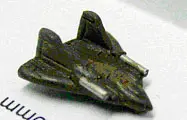 Kirghiz Micro Fighter Bt-094 1