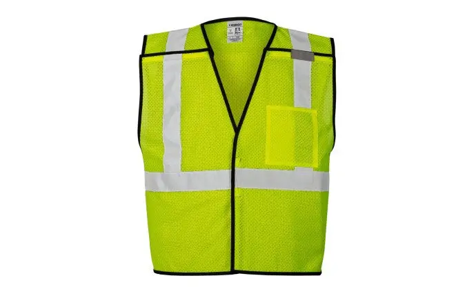Kishigo Breakaway Vest 1