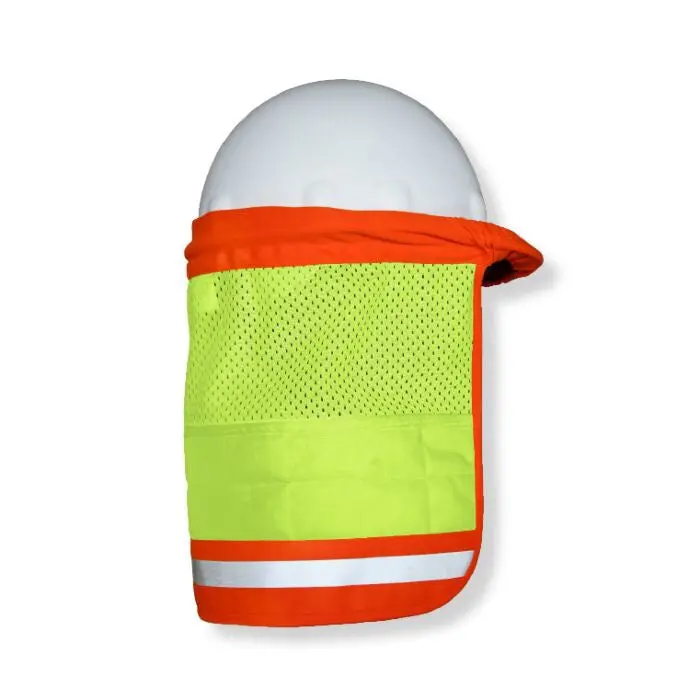 Kishigo Brisk Cooling Hard Hat Sun Shield #1624 1