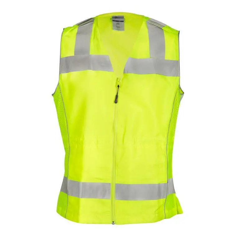 Kishigo Ladies Fitted Vest Class 2 1