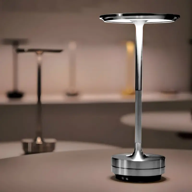 Klarako Luminous Lamp™ | Cordless Led Touch Table & Desk Lamp 1