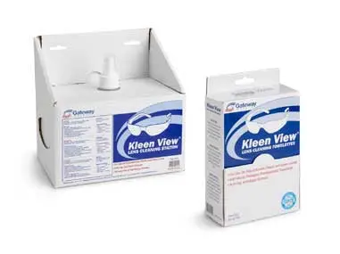 Kleen View® Lens Cleaner 1
