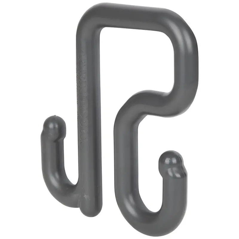 Klein 3-Inch Utility Bucket S-Hook #Bc312 1