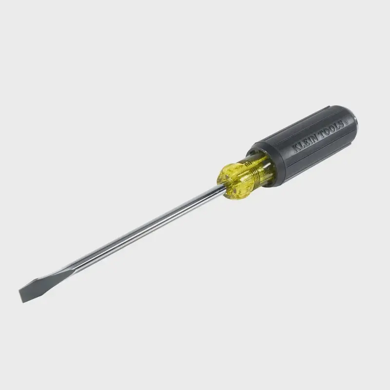 Klein 5/16-Inch Keystone Demolition Driver, 7-Inch Shank (602-7Dd) 1