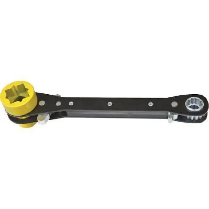 Klein 5-In-1 Lineman Wrench #Kt155hd 2