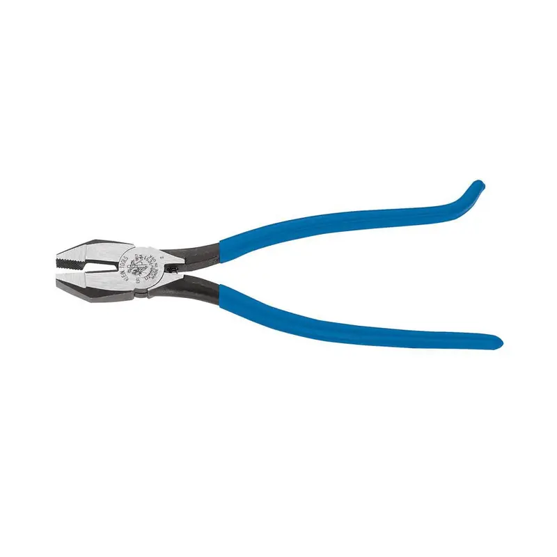Klein 7 Cutting Pliers #D2000-7Cst 1