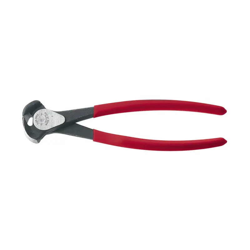 Klein 8'' End-Cutting Pliers #D232-8 1