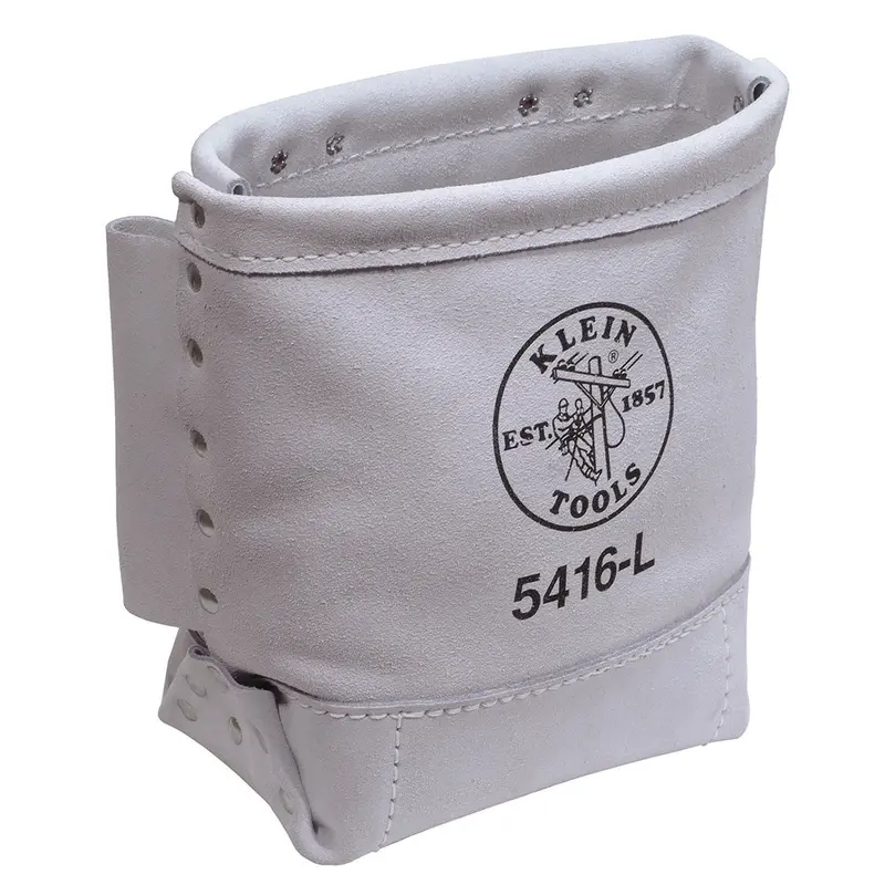 Klein Bull Pin And Bolt Bag With Tunnel Loop 5416L 1